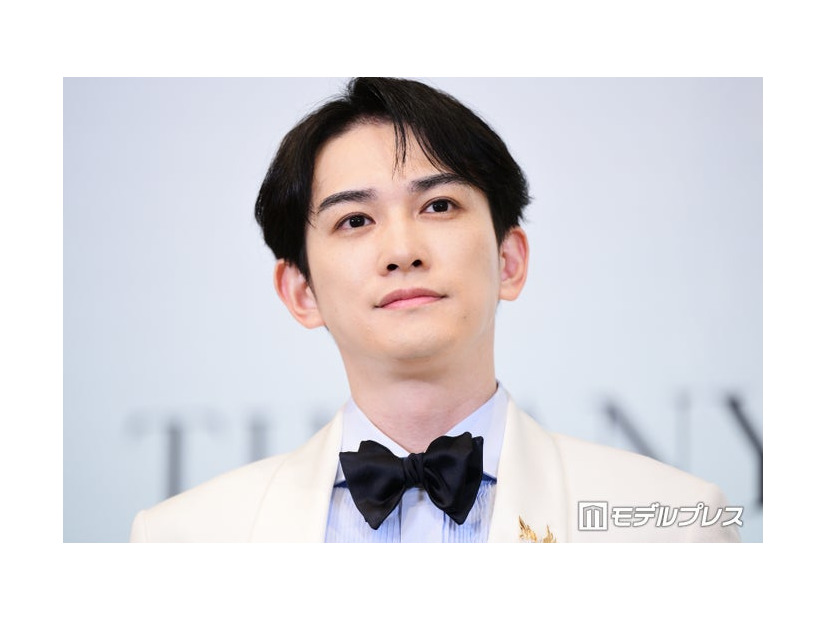 町田啓太（C）モデルプレス