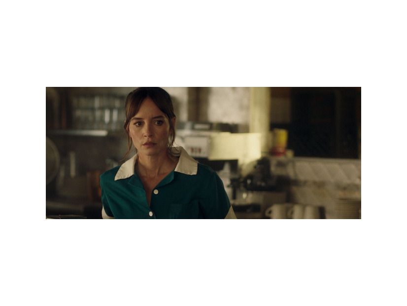 『ユマカウンティの行き止まり』© 2024 The Last Stop in Yuma County LLC.