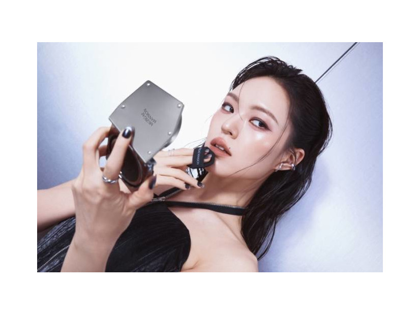 MUZIGAE MANSION、“素肌の美しさ”を引き出すベース＆リップ新作登場