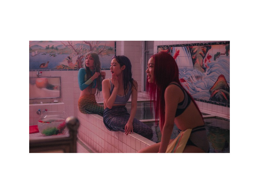 『タイタニック・オーシャン』