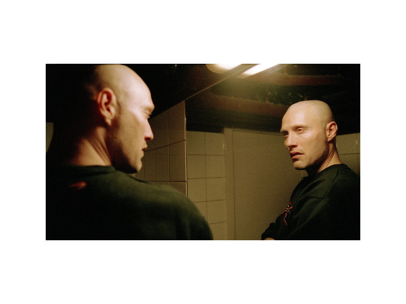 『プッシャー2【4K デジタル修復版】』©2004 NWR Films ApS / Pusher 2 Ltd.