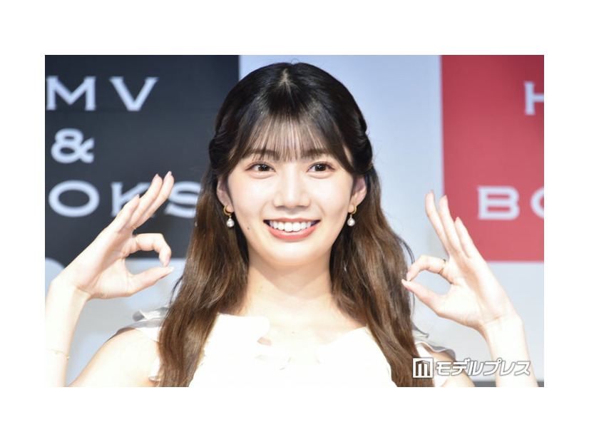 高本彩花（C）モデルプレス