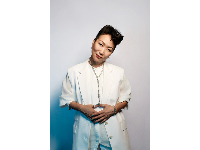 HIKARI by Corey Nickoles