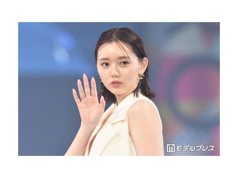 江野沢愛美（C）モデルプレス