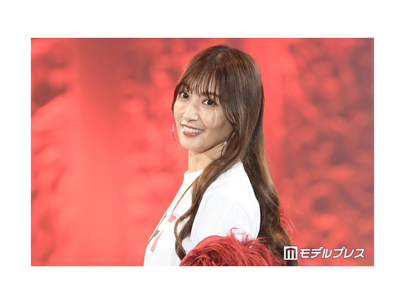 熊田曜子（C）モデルプレス