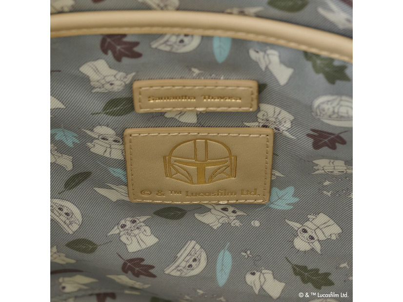 『マンダロリアン＆グローグー』コレクション 3wayバッグ