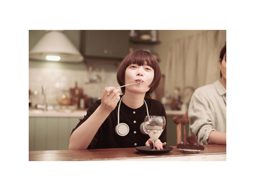 Prime Originalドラマシリーズ「クロエマ」　海野つなみ／講談社 2026 WOWOW