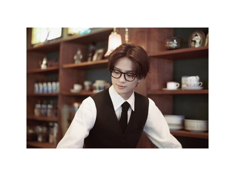 Prime Originalドラマシリーズ「クロエマ」　海野つなみ／講談社 2026 WOWOW