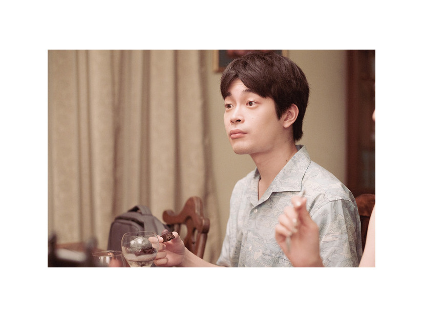 Prime Originalドラマシリーズ「クロエマ」　海野つなみ／講談社 2026 WOWOW