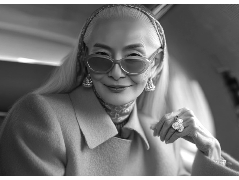 恋人の借金が発覚！別れるべき？「通帳を見せない男は“損切り”対象」 SNSで話題の毒舌ばあばが教える「良い借金・悪い借金」の見極め方