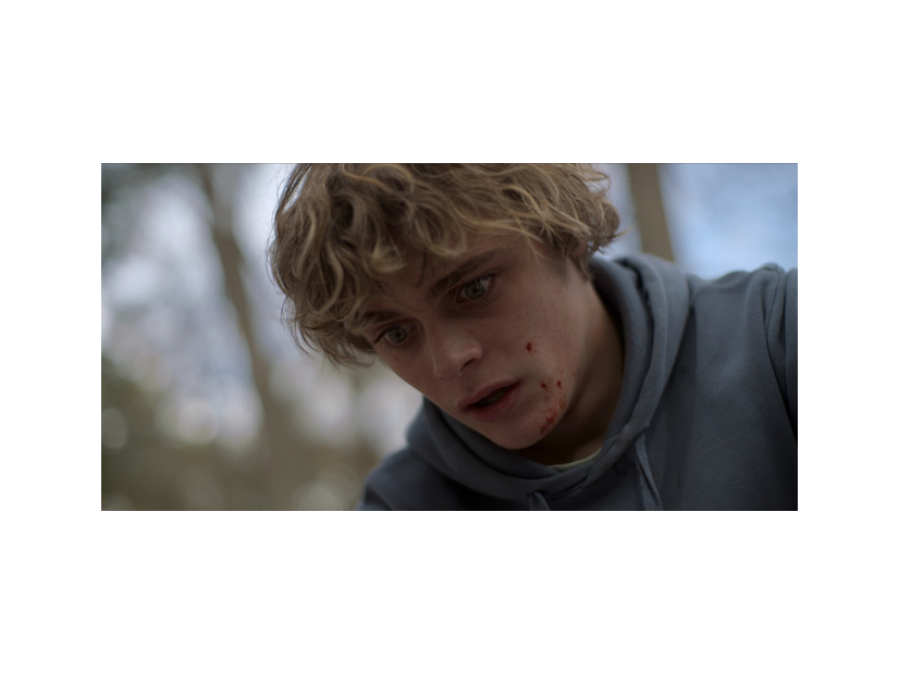 『ブリング・ハー・バック』© 2025 RACKAWAY PTY LTD All Rights Reserved