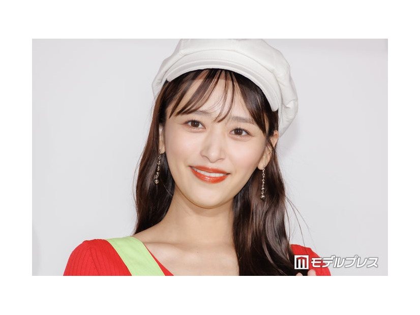 近藤千尋（C）モデルプレス