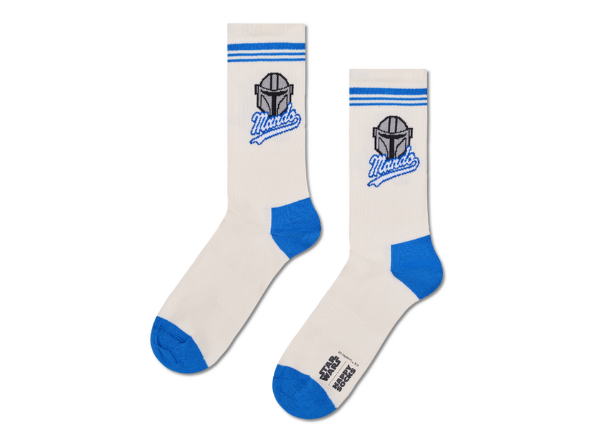 スターウォーズ マンド―　各2,200円（税込）