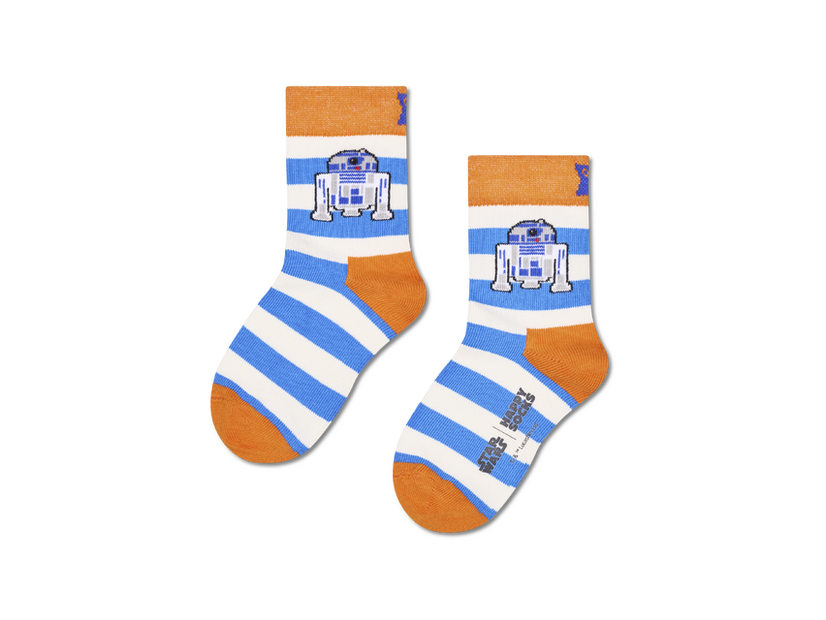 スターウォーズ R2-D2　各1,540円（税込）