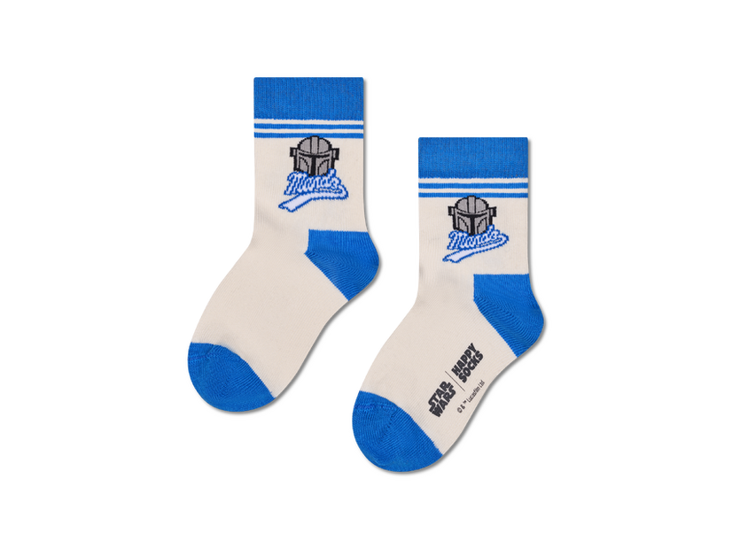 スターウォーズ マンド―　各1,540円（税込）