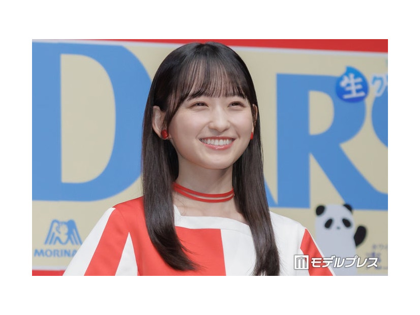 一ノ瀬美空（C）モデルプレス