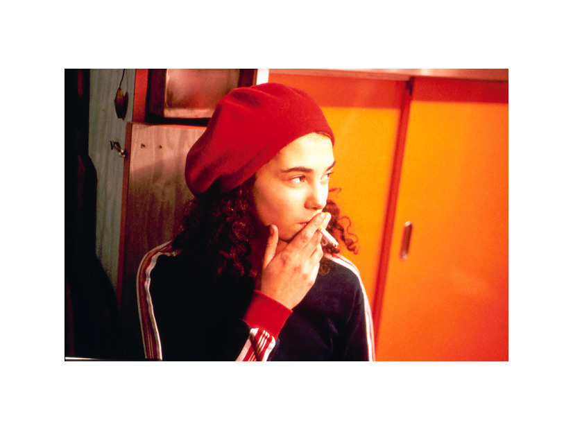 『ネネットとボニ』