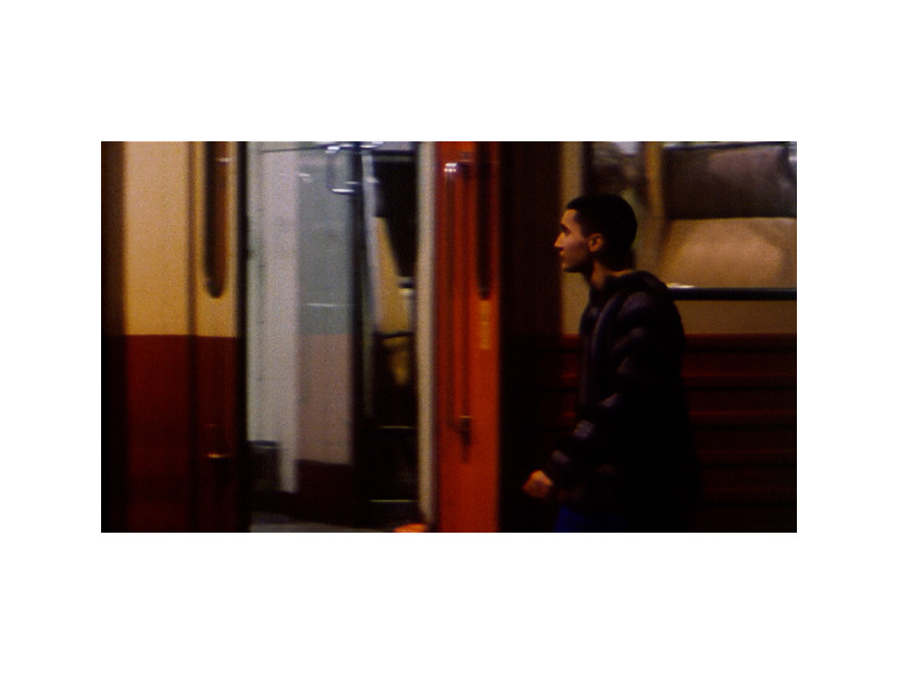 『ネネットとボニ』