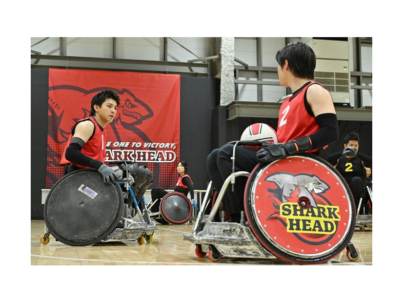 山田裕貴「ＧＩＦＴ」第3話（C）TBS