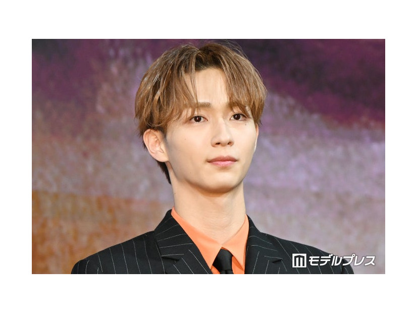 野村康太（C）モデルプレス