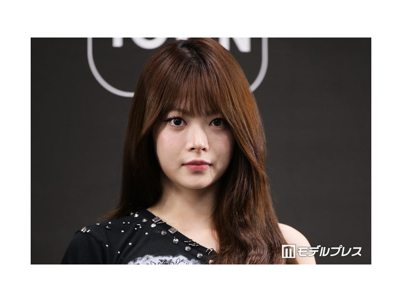 HONG EUNCHAE（ホン・ウンチェ）（C）モデルプレス