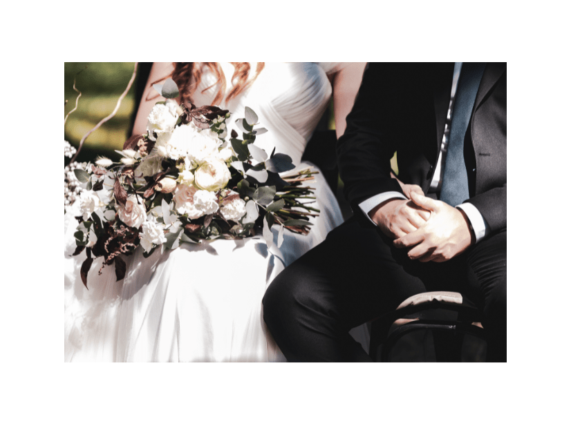 ベトナムの結婚式に参列。　すると1時間以上続いた光景に「びっくり」