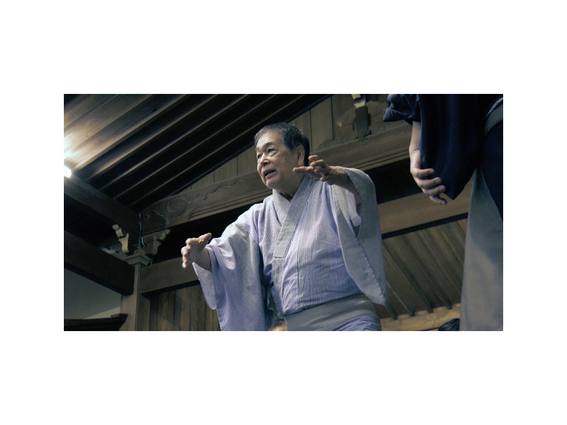 『心耳～耳を澄まさぬ表現者たち』(C)2025社会福祉法人トット基金