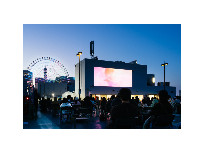 「SEASIDE CINEMA 2026」