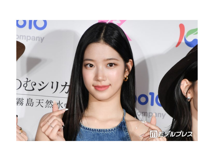 KAZUHA（C）モデルプレス