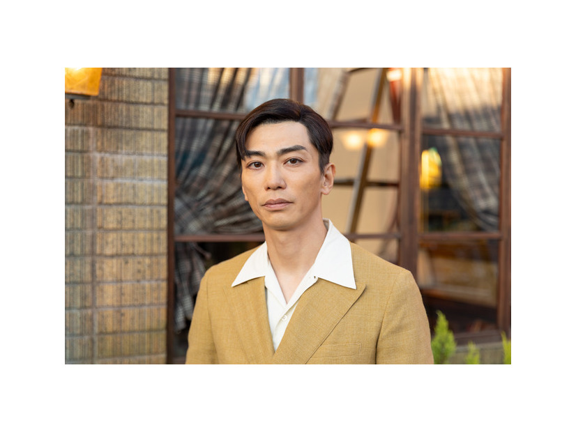 Netflixシリーズ「地獄に堕ちるわよ」