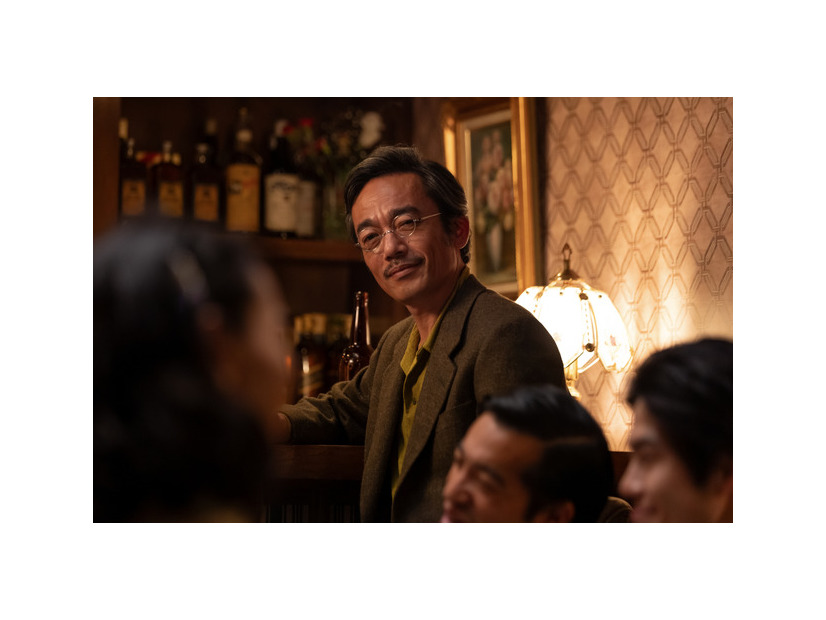 Netflixシリーズ「地獄に堕ちるわよ」