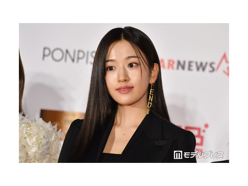 ユジン （C）モデルプレス