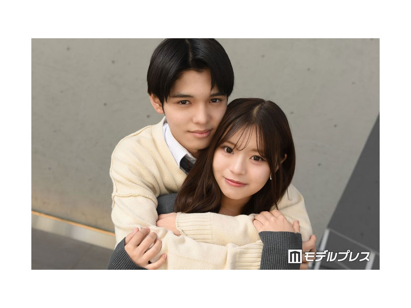 倉澤俊、谷村優真（C）モデルプレス