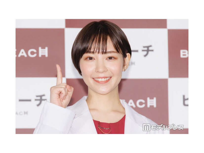 吉谷彩子（C）モデルプレス