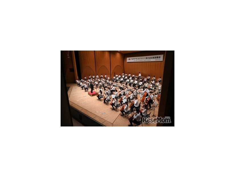 千葉県少年少女オーケストラ