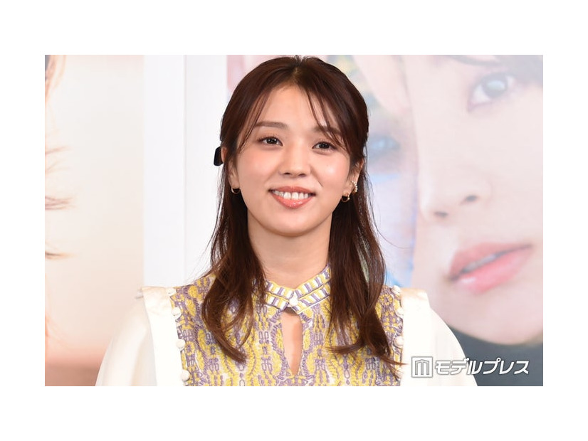 小林由依（C）モデルプレス