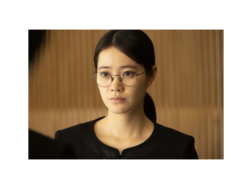 『遺愛』©︎2026「遺愛」製作委員会