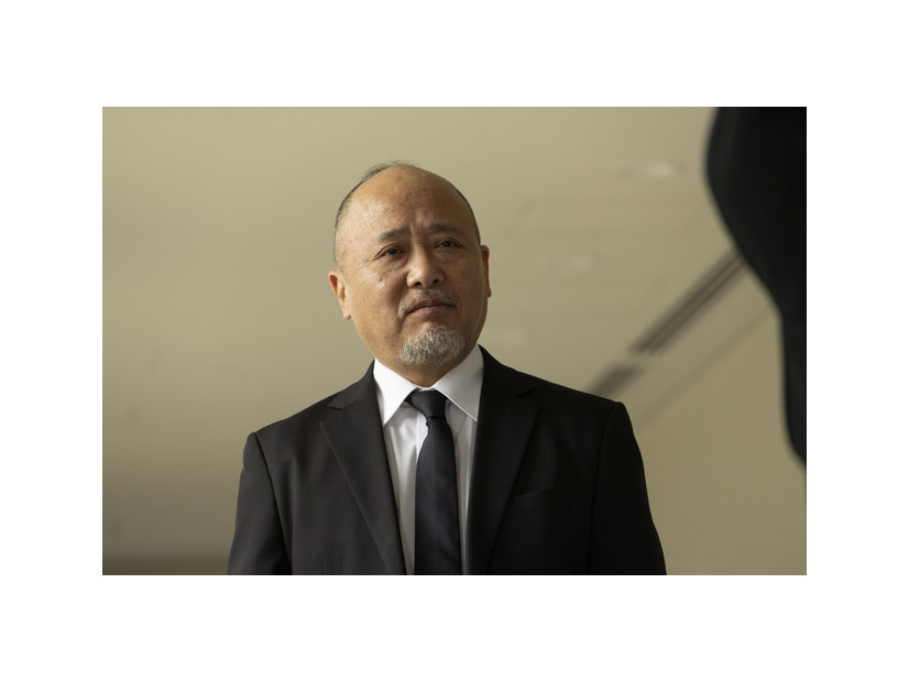 『遺愛』©︎2026「遺愛」製作委員会