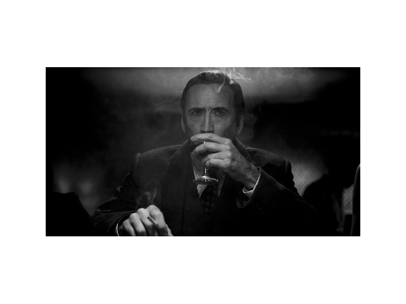 「スパイダー・ノワール」© Amazon Content Services LLC