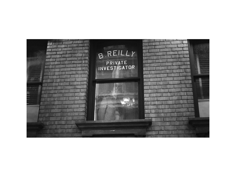 「スパイダー・ノワール」© Amazon Content Services LLC