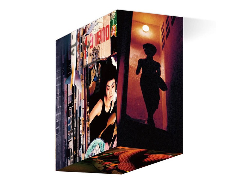 WKW4K 5作品UHD収納用アナザーデザインBOX