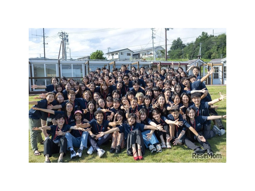 HLAB サマースクール