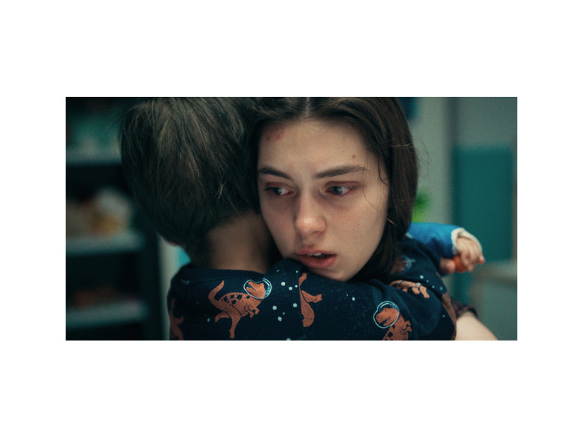 『アダムの原罪』