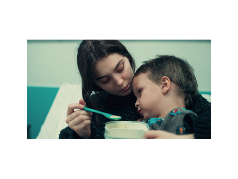 『アダムの原罪』