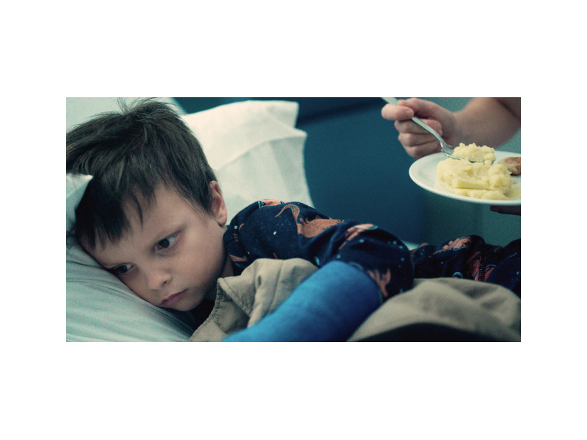 『アダムの原罪』