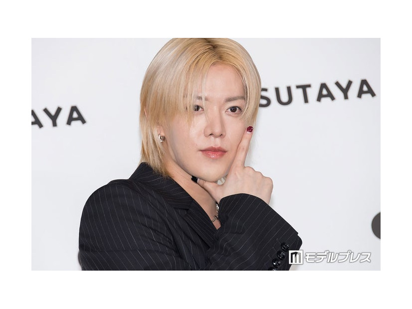 中本悠太（C）モデルプレス