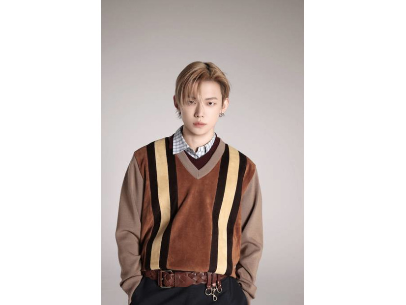 TOMORROW X TOGETHERのヨンジュン、ミュウミュウ「フレンド・オブ・ザ・ハウス」に就任。音楽とファッションで存在感