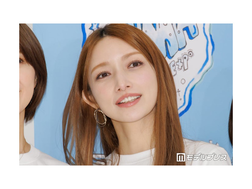 後藤真希（C）モデルプレス