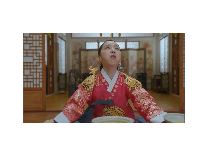 「哲仁王后～俺がクイーン!?～」