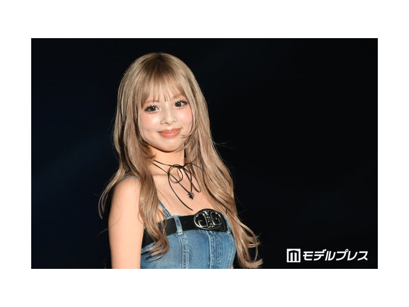 細川愛沙（C）モデルプレス